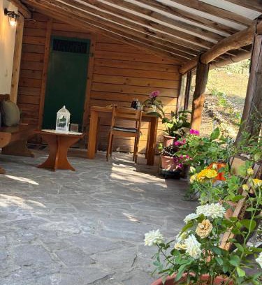 Castelnuovo Berardenga Casa | Cozy house in the Chianti region