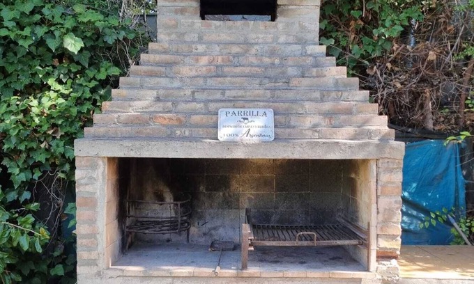 Godoy Cruz Casa | Cozy house located in the heart of Chacras de Coria- Malbec zone!