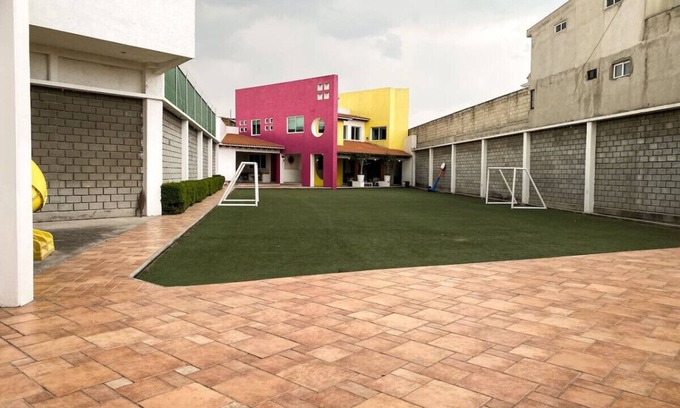 San Pedro Totoltepec Cabaña | Cozy House | Huge Yard | Free Parking