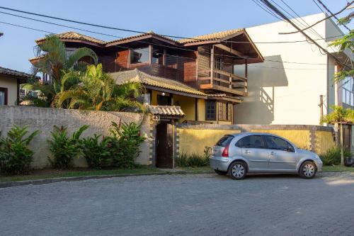 Recreio dos Bandeirantes Casa | Hogar cómodo junto a las playas de Recreio
