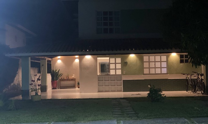 Itapua Casa | Cozy house near the beach