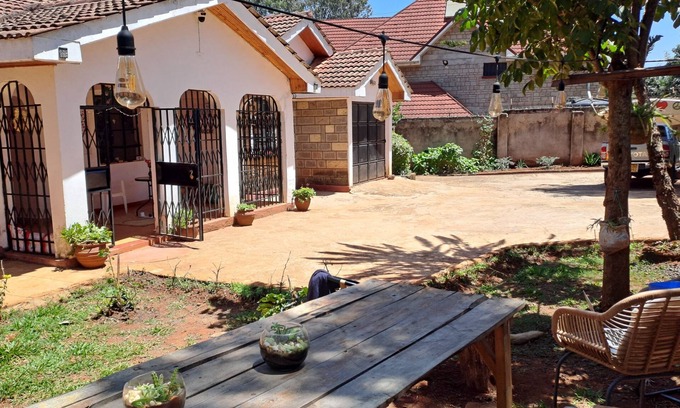 Samburu District Casa | Cozy House, soothing accommodation, delicious meals, vibrant cultural tours
