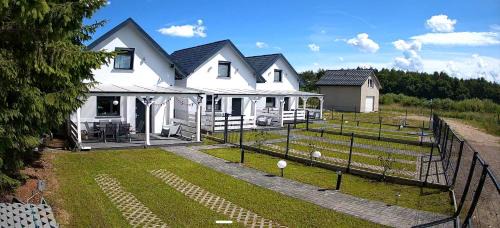 Trzesacz Cabina | Cozy House Trzęsacz