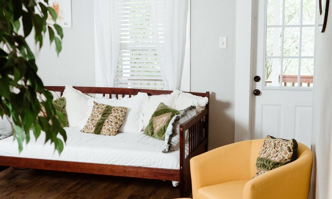 Oakley Casa | Cozy house