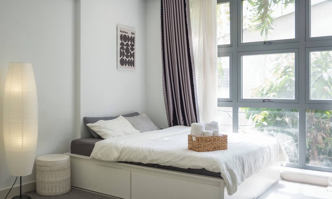 District 3 Casa | Cozy house