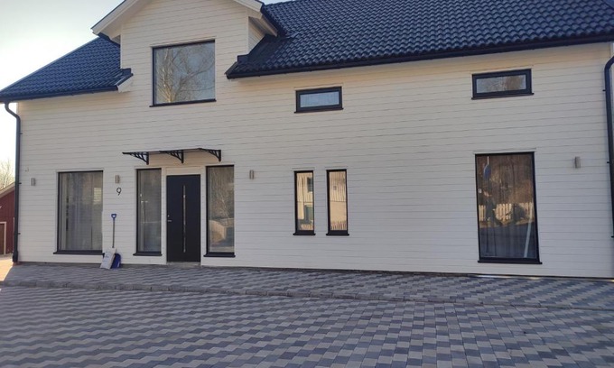 Upplands Vasby Municipality Cama Y Desayuno | Cozy house with amazing location close both to the city and nature