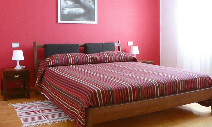 Oriago Apartamento | Acogedora casa con jardín - Acogedora casa con jardín cerca de Venecia