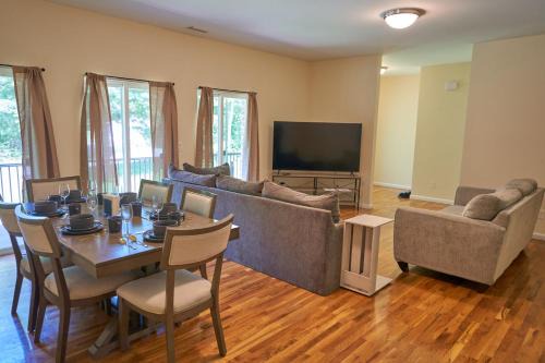 Beemerville Casa | Cozy Huguenot Hideaway