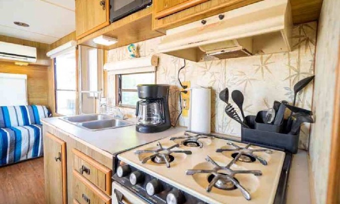 Primera Seccion Casa | Cozy In-town Rental home - Casa Rumba