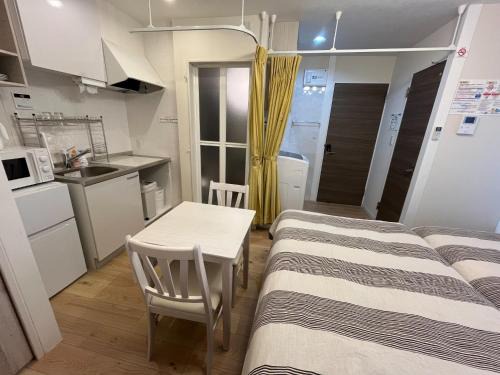 Osaki Apartamento | Cozy inn Nishishinagawa 1F - Vacation STAY 63343v