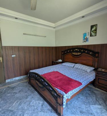 Islamabad Apartamento | Cozy Inn