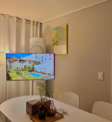Suyeong-Gu Apartamento | Cozy J