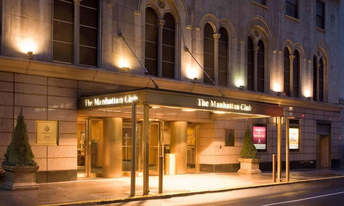 Central Park South Hotel | Cozy Junior Suite w/ WiFi, Sound System, & Amazing City Views