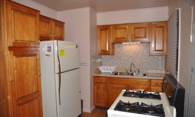 Erie Casa | Cozy Lake Erie Bungalow!