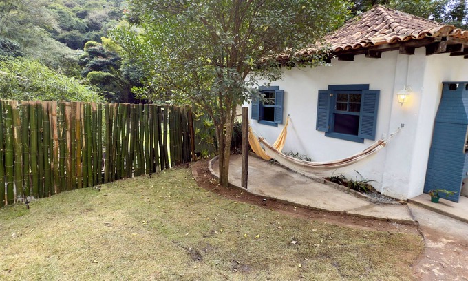 Araras Cabaña | Cozy little house, perfect for you! Best neighborhood in Itaipava