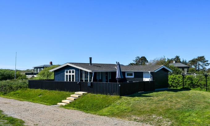 Lakolk Casa | Cozy little summer house in an attractive location