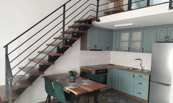 Sighetu Marmatiei Apartamento | Cozy loft apartament