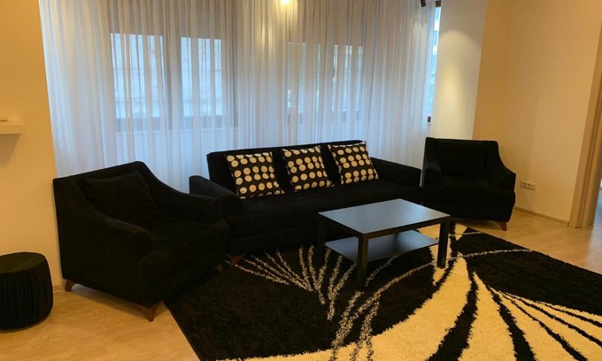 Bucharest City-Centre Apartamento | Cozy Loft Berzei