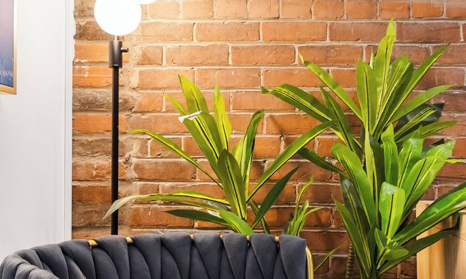 Downtown Montreal Apartamento | Cozy Loft Downtown Montreal