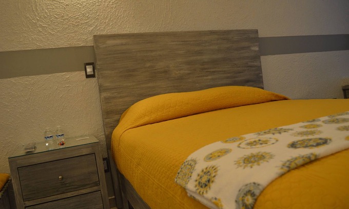 Ciudad Hidalgo Apartamento | Cozy loft Frida
