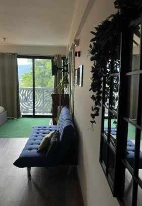 Barrio Escalante Apartamento | Cozy loft in Escalante