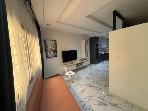 Dakar Apartamento | Cozy Loft in Mermoz HD Wifi illimté LPK1B
