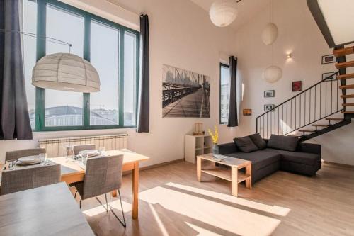 Precotto Apartamento | Cozy Loft Milano - Luxury and Quiet