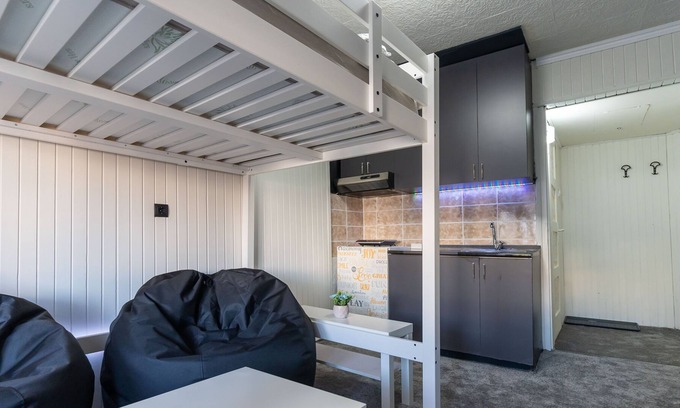Vracar Apartamento | Cozy loft next to the Saint Sava Temple