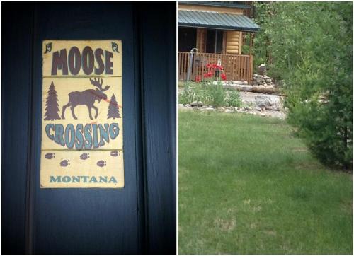 Superior Casa | Cozy Log Cabin Rental in a Secluded Forest in Mineral County, Montana