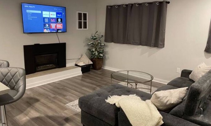 Orillia Casa | Cozy Lower Main Unit in Orillia