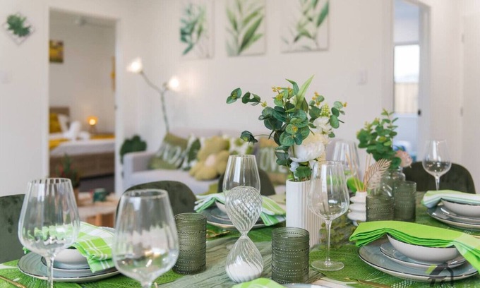 Brisbane Casa | Cozy&Luminous 5-bedroom house