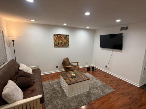 Greater South River City Apartamento | Cozy Lux 1bd apt - Austin