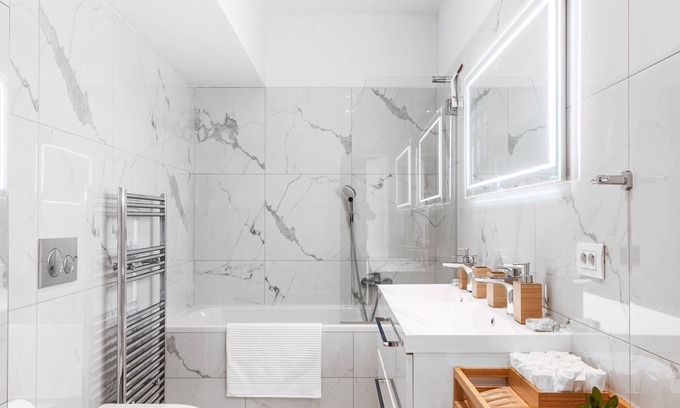 Stare Mesto Apartamento | Cozy Luxe Home at the Heart of Old Prague Centre