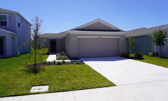 Poinciana Casa | Cozy Luxe Villa – Harry Potter & Disney-Themed Bedrooms, Near Disney & All Parks