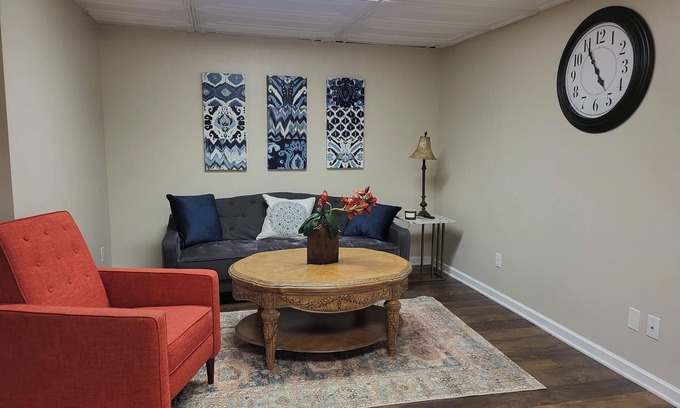 London Apartamento | Cozy luxury apartment near downtown London.
