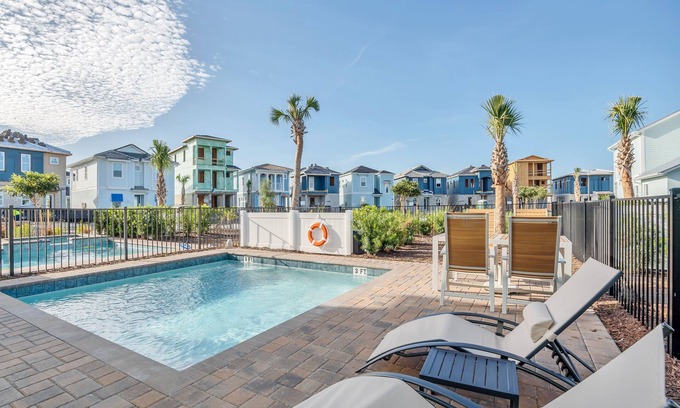 West Kissimmee Cabaña | Cozy Margaritaville Cottage, Near Disney + Universal!