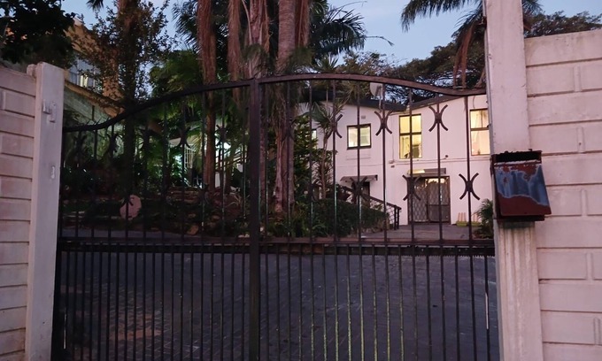 Margate Casa | Cozy Margate Retreat family home with 2 Bedrooms