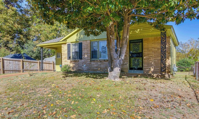South Memphis Casa | Cozy Memphis Vacation Rental Near Beale Street!