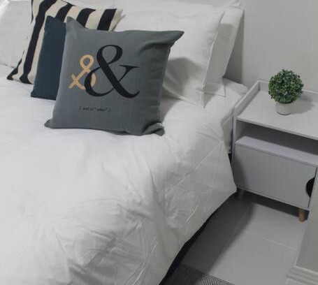 Suva Apartamento | Cozy & Modern 2 Bed Apt Near CBD