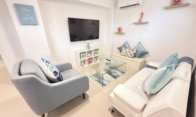 Buena Vista Apartamento | Cozy & Modern 2BR Suite, Design District Miami
