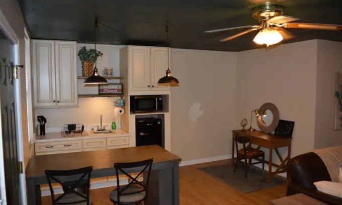 Murfreesboro Apartamento | Cozy, modern and private Guest Suite