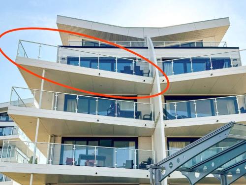 Wendtorf Apartamento | Cozy Modern Apartment with Sea Views