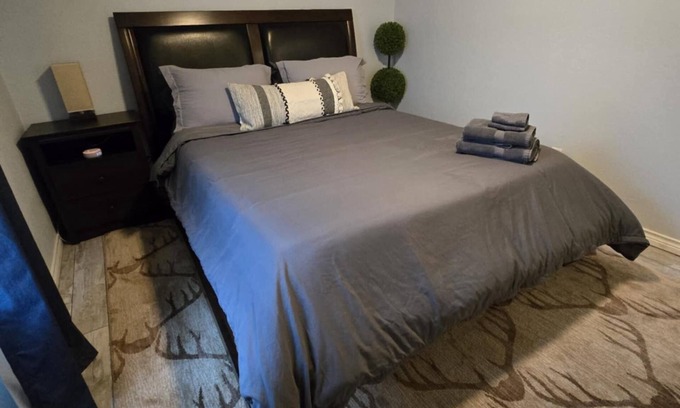 Fort Worth Casa | Cozy Modern House by Magnolia, TCU & Downtown FW