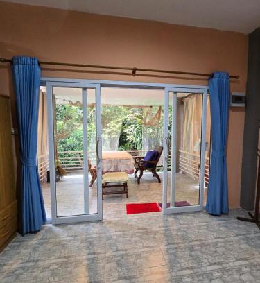 Baan Tai Casa | Cozy Modern House, Top Spot