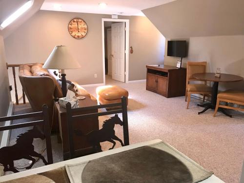 Osceola Apartamento | Cozy Mother-in-Law Apartment