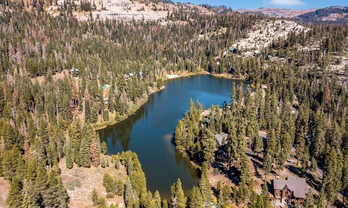 Bear Valley Condominio | Cozy Mountain Condo Sleeps 4! - Tam #2 by Bear Valley Vacation Rentals