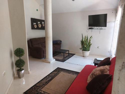 Montecarlo Apartamento | Cozy Mrida Retreat with Pool Garden View