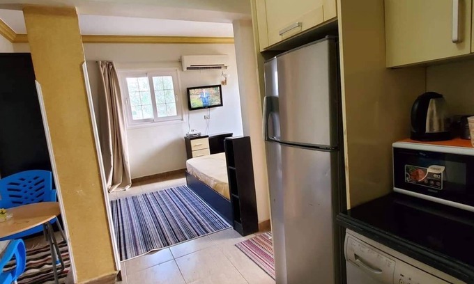 El Hadaba Condominio | Cozy near by everywhere