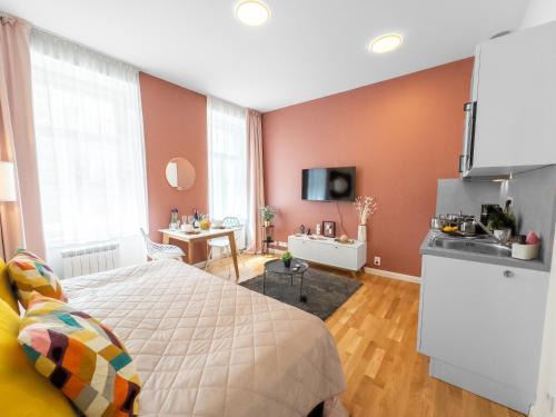 Vinohrady Apartamento | Cozy nest - Perfect for Two