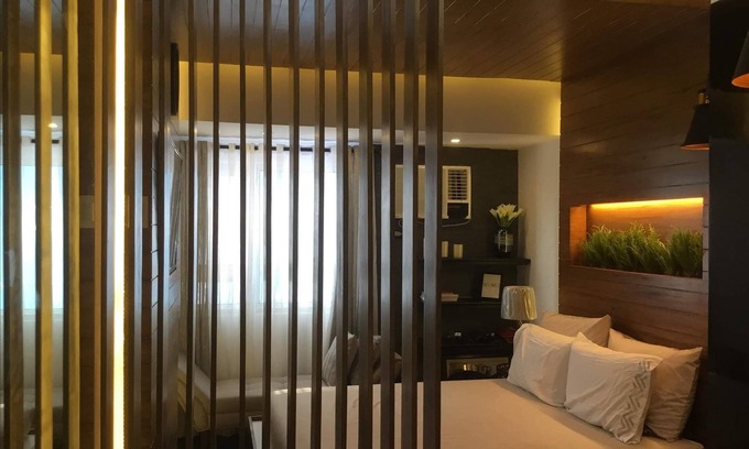 Kamuning Apartamento | Cozy ni The heart OF kamuning